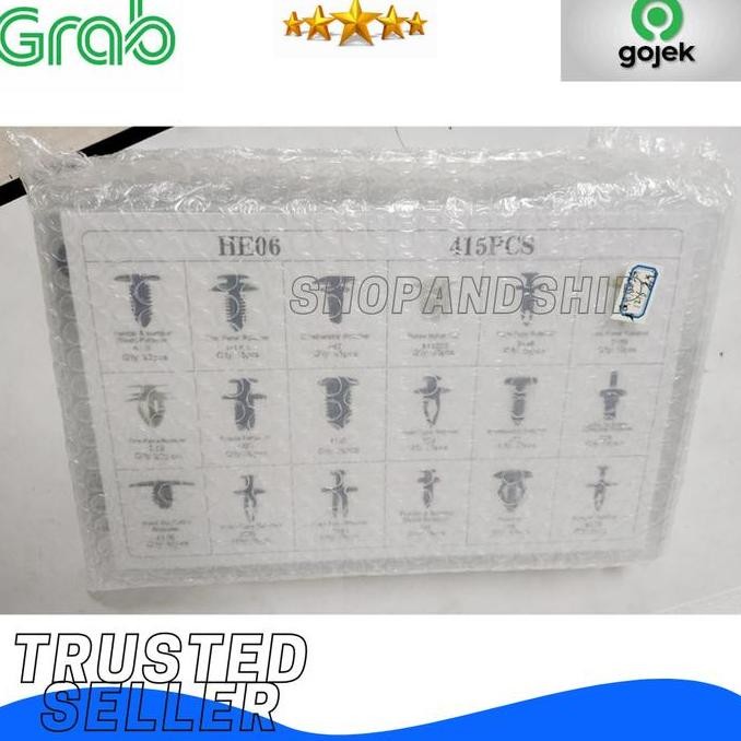 . Bolt Rivet Pin Pro ORIGINAL