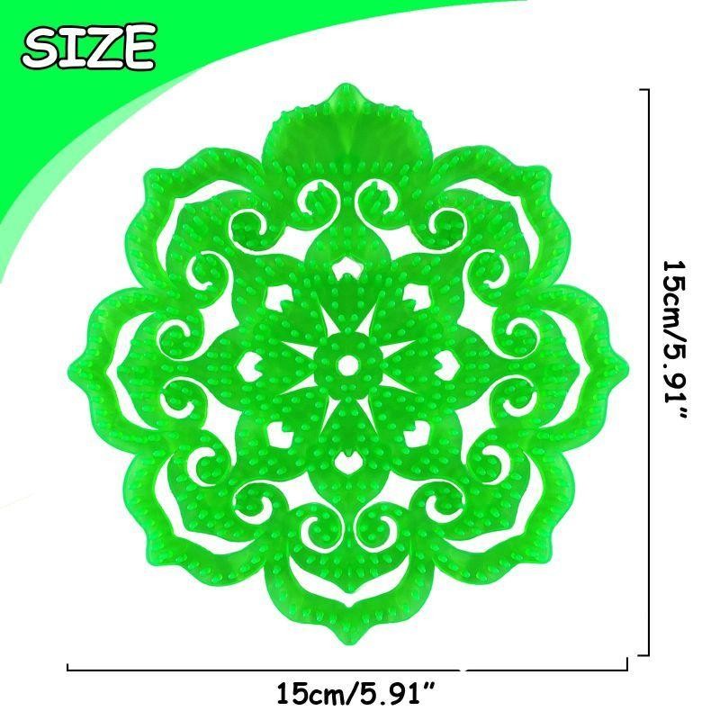 2Pcs Pewangi Toilet Pria Urinal Screen Toilet Pria Penghilang Bau Kencing Fragranced Deodorising