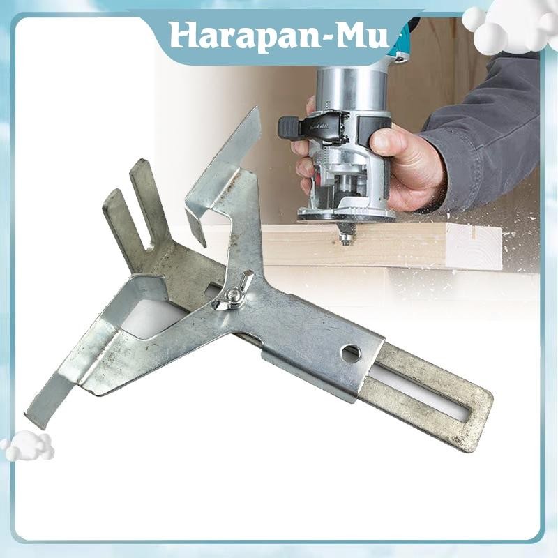 

Siku Sekoneng Straight Penggaris Trimmer N3701 Siku Skoneng Straight Guide Ruller Tebal