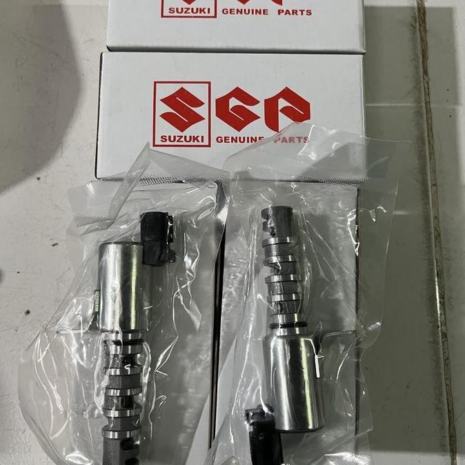 Original Sensor vvti,sensor ovc,suzuki Ertiga 16550B58MA0N000