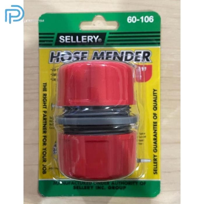 BARU HOSE MENDER SELLERY 3/4"