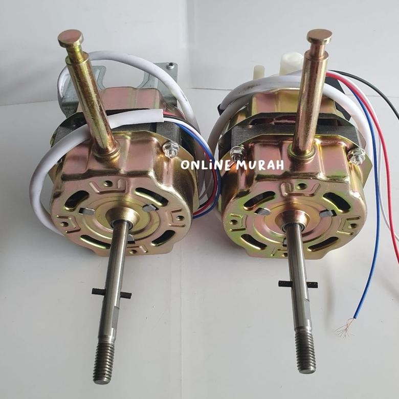 Mesin Dinamo Kipas Angin Dinding Wallfan dan Berdiri utnuk semua merek sparepart kipas angin