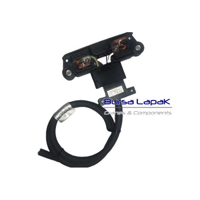 KSW 4/40 Vahle Current Collector