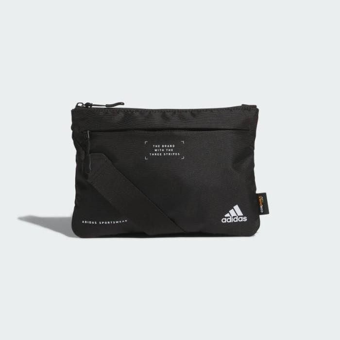 Tas Sling Bag Adidas Must Haves Sacoche Im5211 / 20242