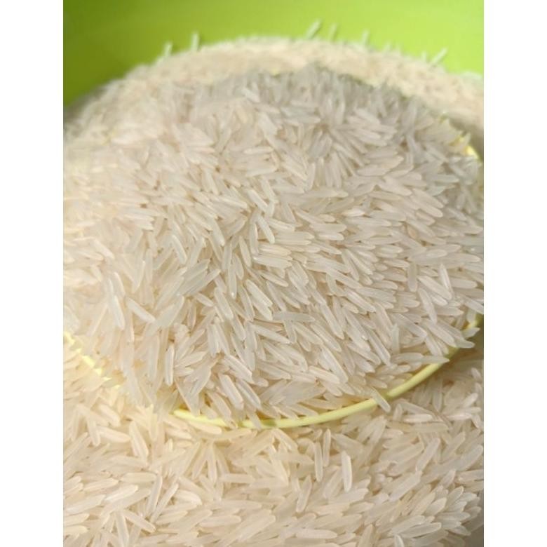 

Beras Basmati 1kg Arab Original Diet Diabetes