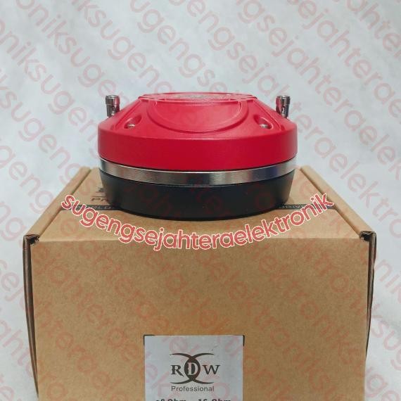 Ok75 Fn-56 Driver Tweeter Rdw M190 Original Murah