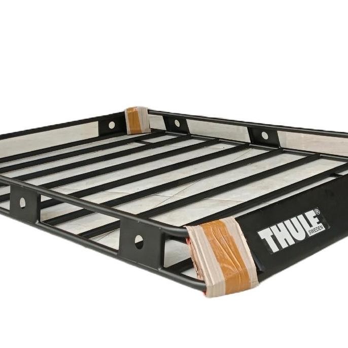 rak mobil ,model pipa, rak bagasi mobil, rak atas mobil