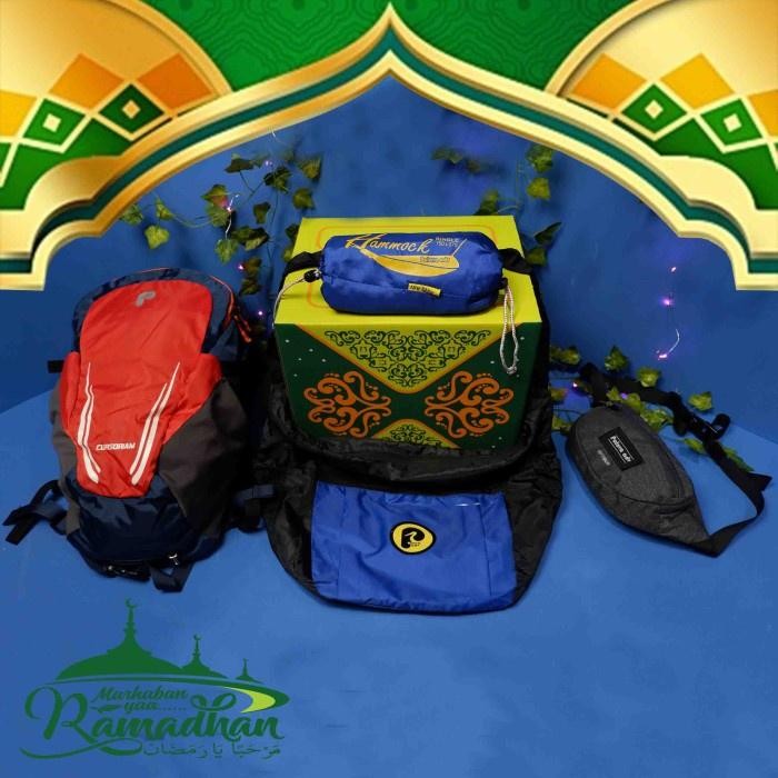 

Paket Parcel Ramadhan 6