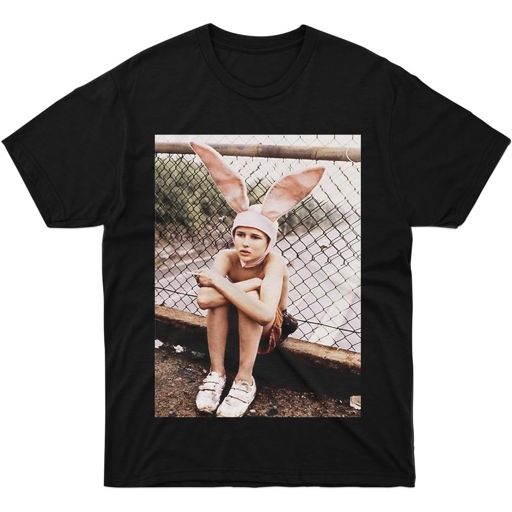 Kaos Gummo Hadiah untuk Kemeja Pria Baru Teman Acara Wanita Lengan Keluarga Gadis Tee Anak Laki-laki