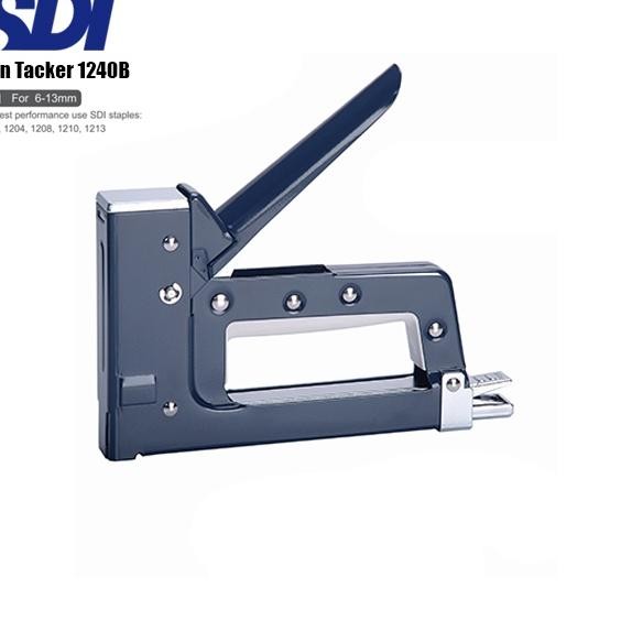 

Di Taple Gun Gun Taer Tapler 1240B