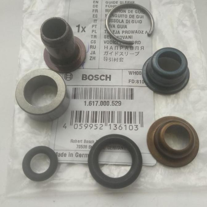 ] Bosch GBH 2-22 RE / GBH 2-23 RE - Guide Sleeve (1617000529)