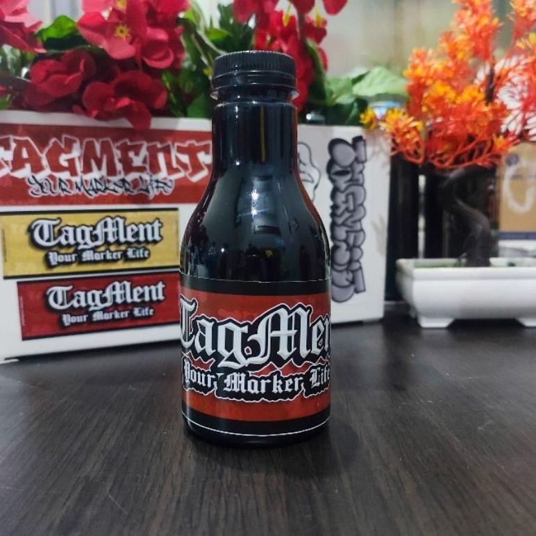 

KEKINIAN REFILL TINTA BANNER TINTA GRAFFITI TINTA KARUNG TINTA SPIDOL 250ML MOP MARKER TERLARIS