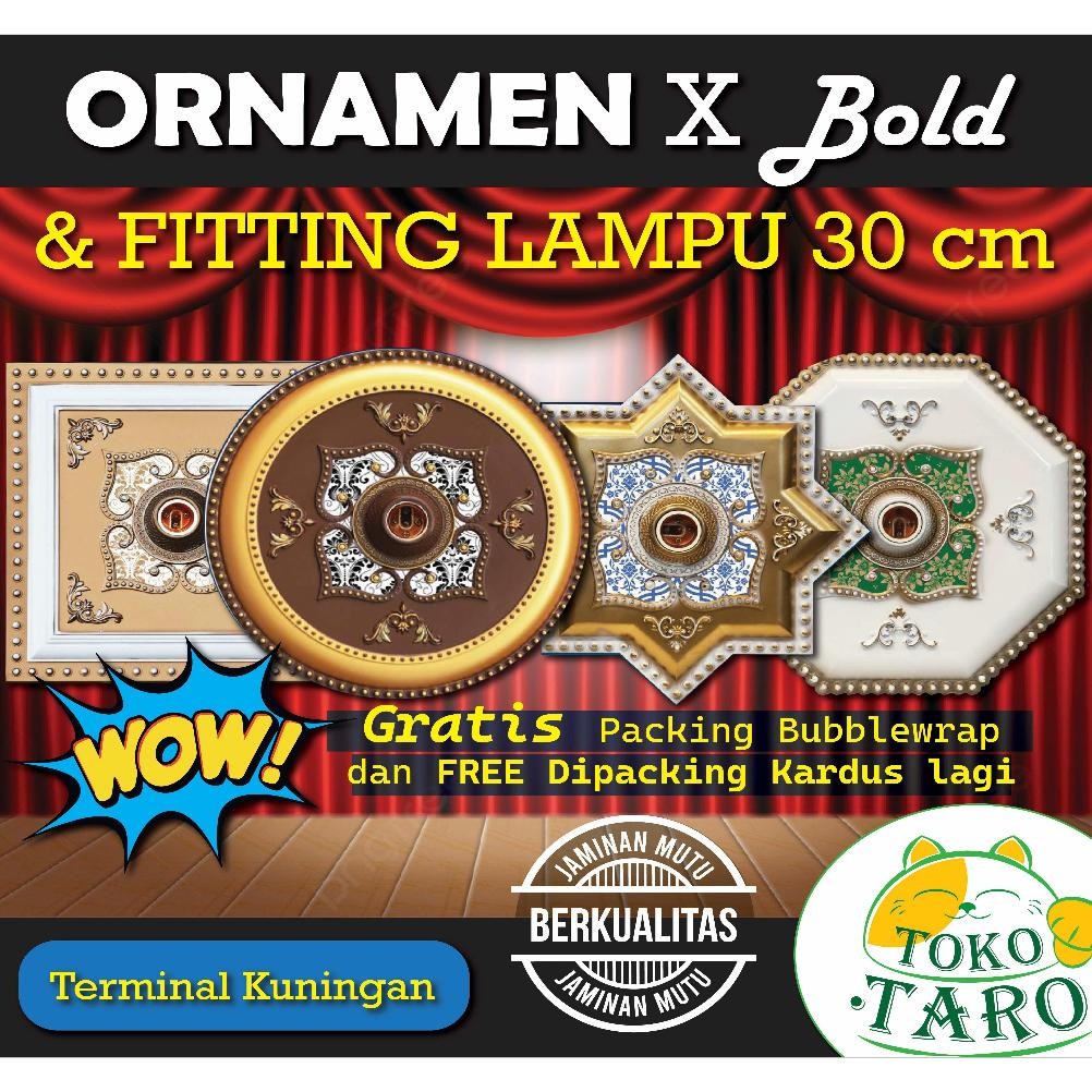 VICON FITTING LAMPU // VICON FITTING LAMPU ORNAMEN // VICON FITTING LAMPU HIAS // FITING LAMPU AKSES