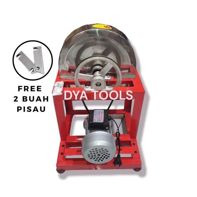 Promo | Mesin Sawut Singkong Alat Rajang Singkong Sawut Parutan Srawut