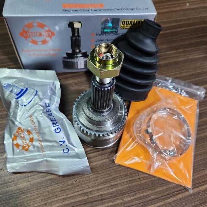 CV Joint As Roda Luar Suzuki Swift 2006 - 2011 High Quality