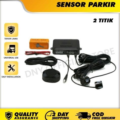 Sensor Parkir 2 Titik / Sensor Parkir Xenia / Sensor Parkir Rush