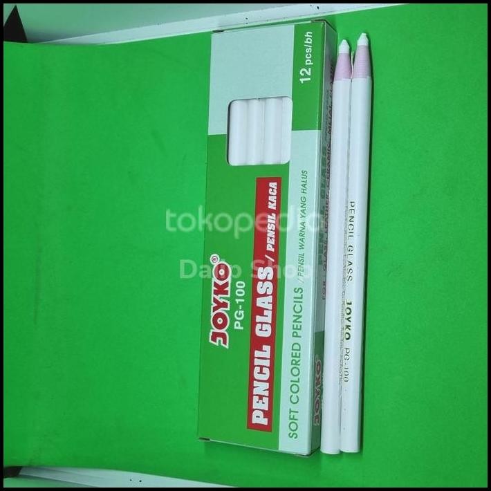

Pensil Kaca Joyko