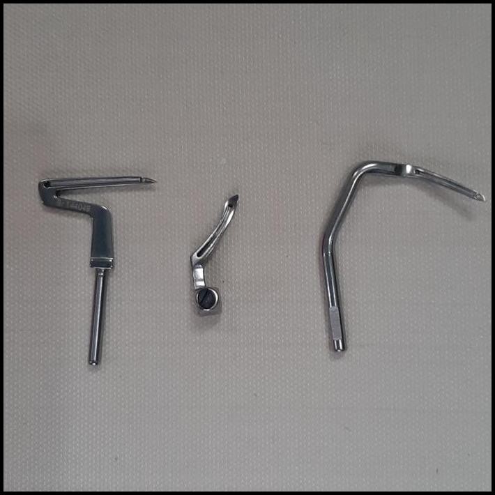 Loper/Jarum Bebek Mesin Obras Brother 551