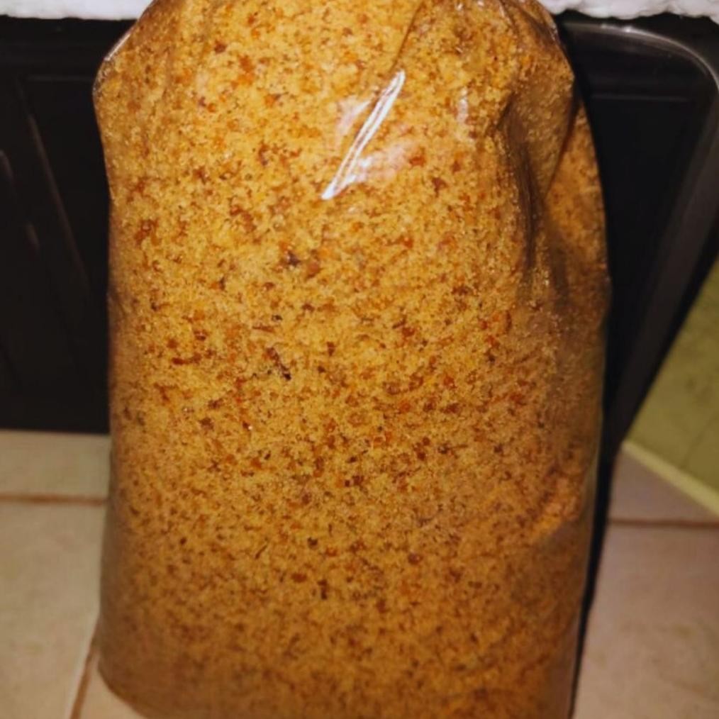 

Paniir A Bumbu Cilung Papeda Super Gurih Tekstur Bumbu Kasar Wangi Banget Bawang