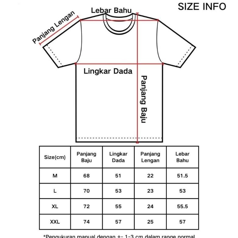 [original] koikoo kaos wanita kaos oversize wanita lengan 3/4 baju oversize wanita kaos wanita kekin