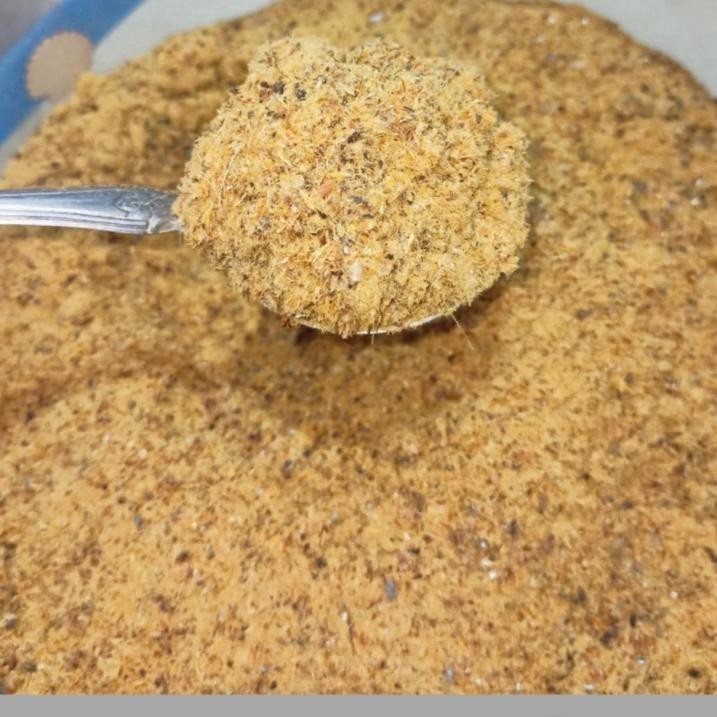 

Roa bubuk | roa bubuk asap | roa bubuk halus