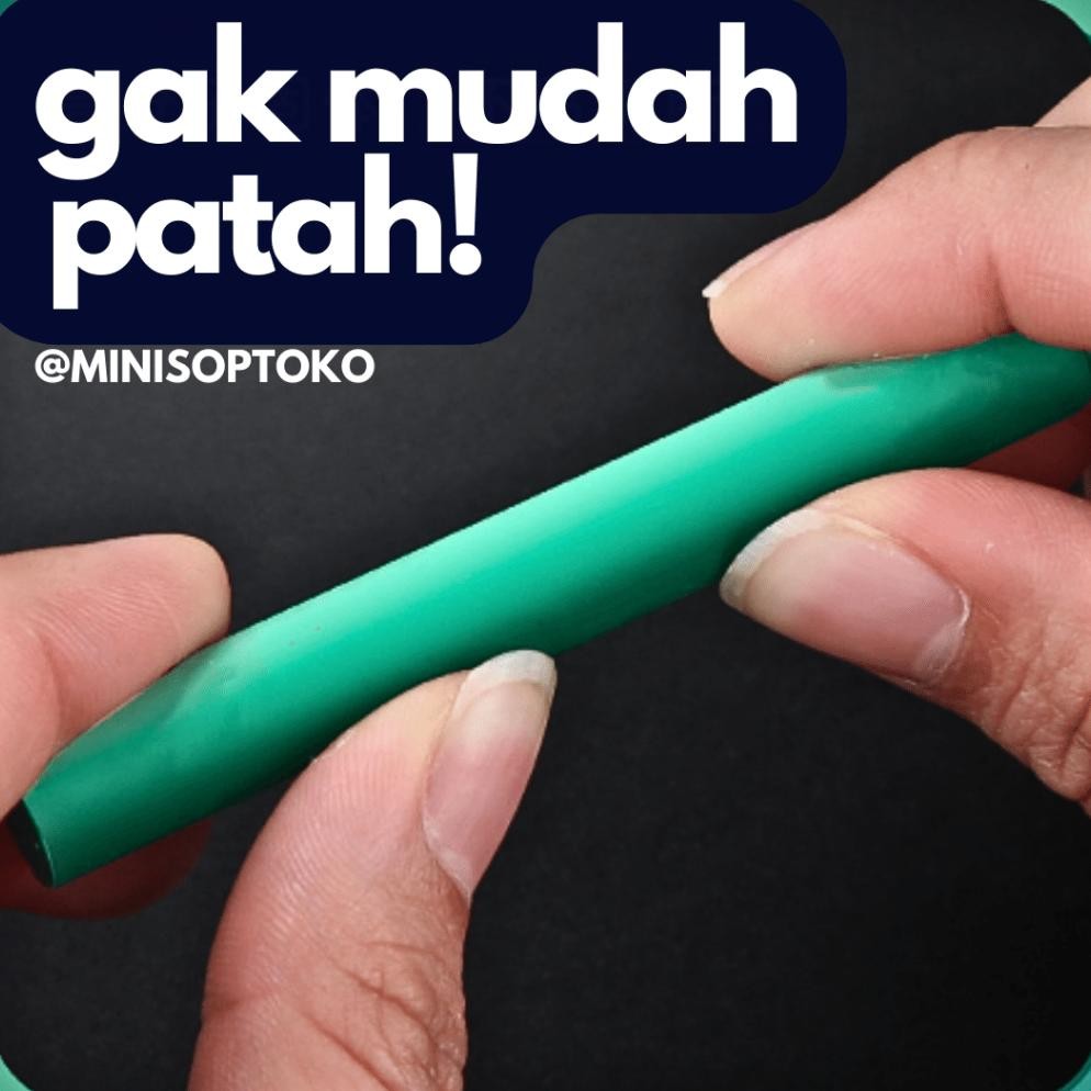 

Terlaris Minisoptoko Kapur Tulis Blackboard Chalk Water Based Anti Bebas Debu Warna Warni Berwarna Cover Holder Kapur Tulis Terpopuler