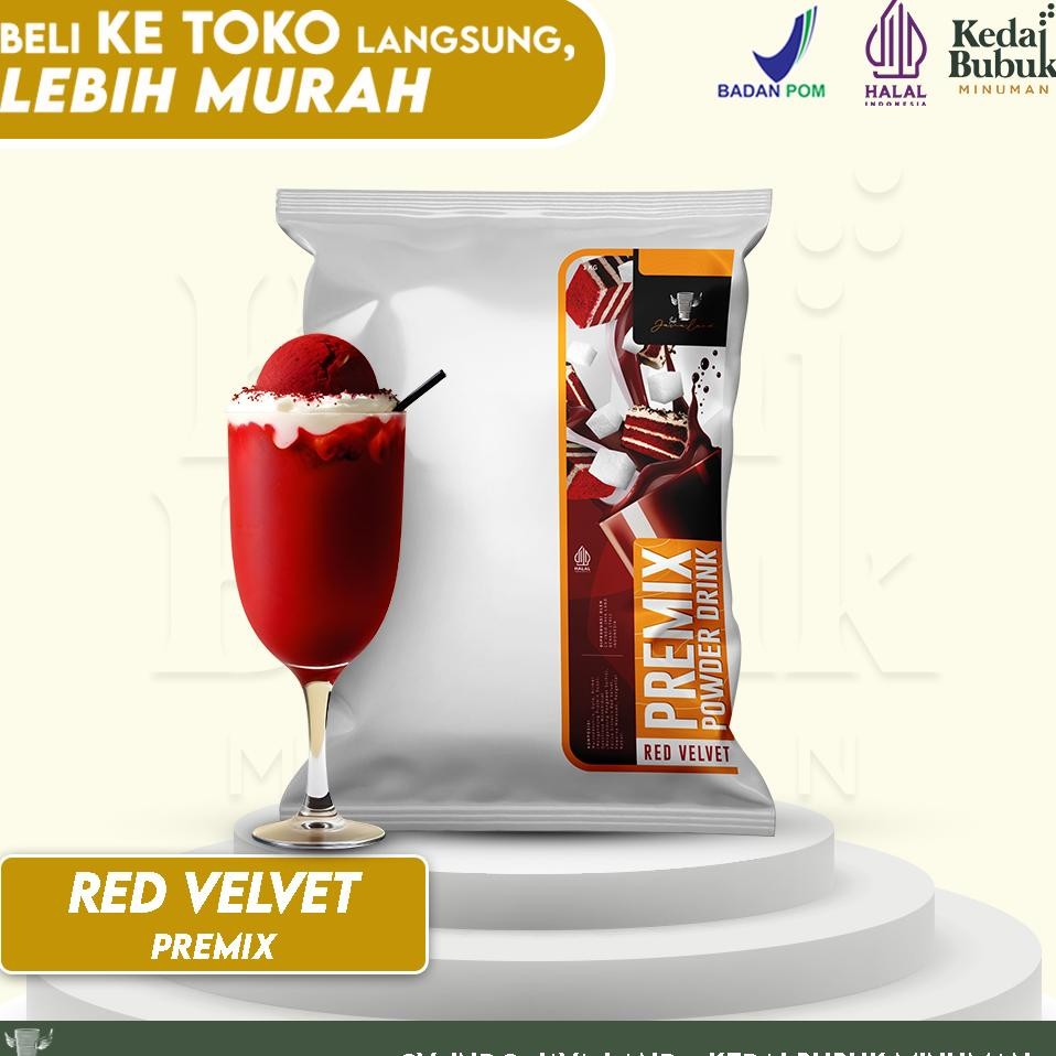 

Javaland Bubu Numan Raa Red Veet 1G Ugar Pre Gula