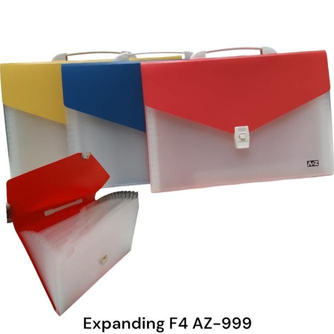 

SALE MAP EXPANDING SEKAT FOLIO F4 EF-07 TENTENG WARNA 12 SEKAT BAGUS MURAH