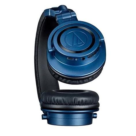 Stock In Audio Technica Ath-M50Xbt2 Wireless Headphones M50Xbt 2 M50X Bt2