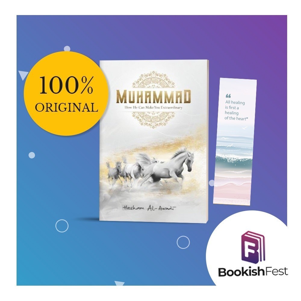 Muhammad: How He Can Make You Extraordinary