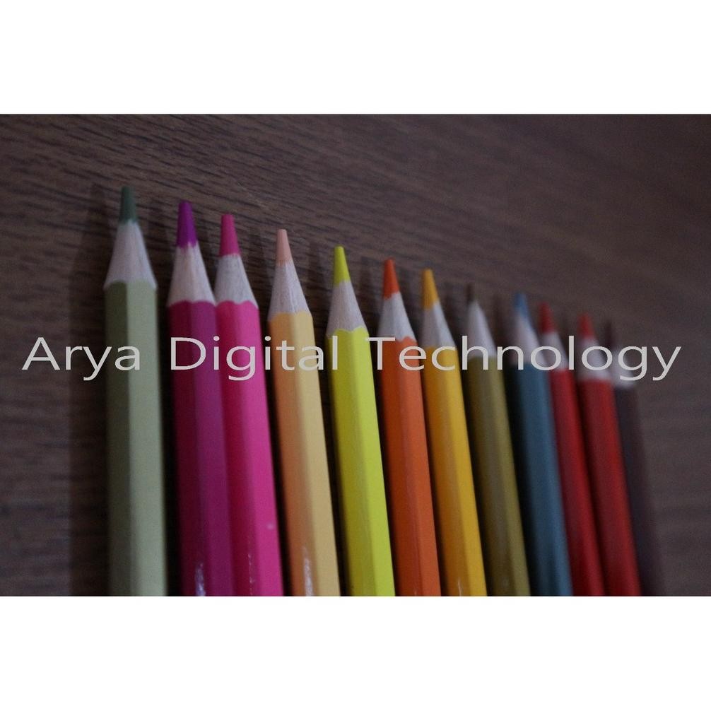 

Bisa Disesuaikan Pensil Warna Kenko 24 Warna Cp-12 Fbc 12 Bicolor Pencil Murah Bagus