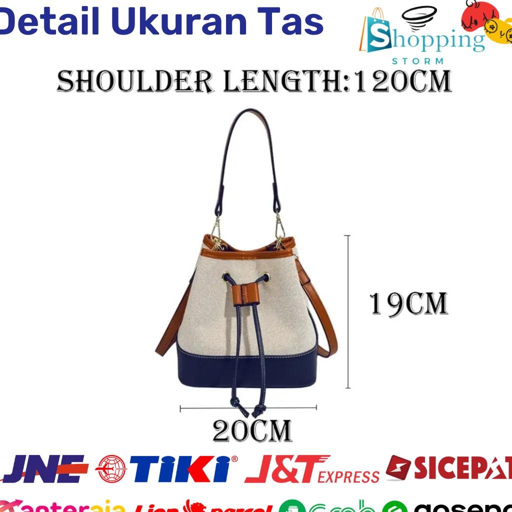 Tas Kecil Fashion Wanita/Tas Bahu Wanita/Tas Jing Jing/Taskekinian9532