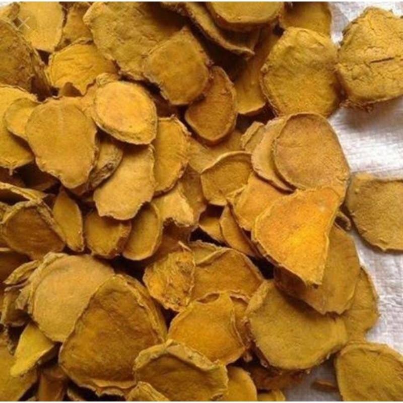 

Temulawak Kering Super 1000Gr Dan 500Gr