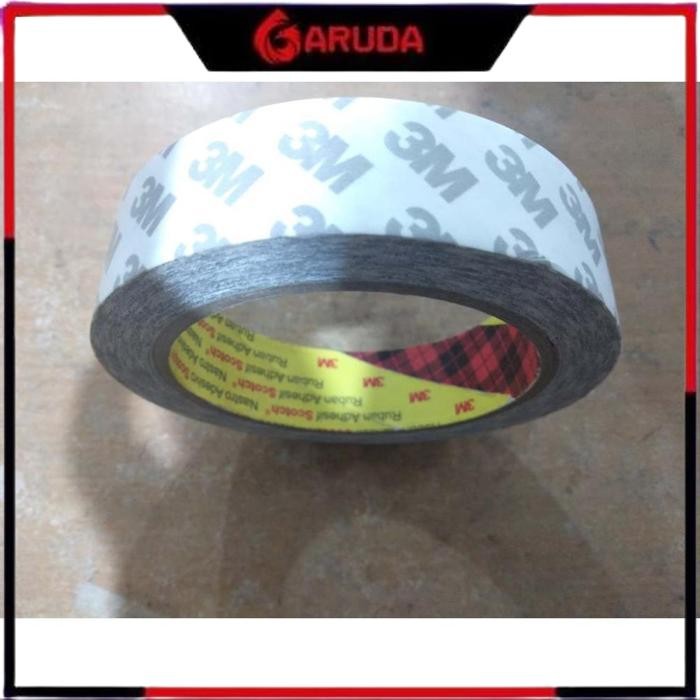 

BARU DOUBLE TAPE 3M 9080 40MM X 50M
