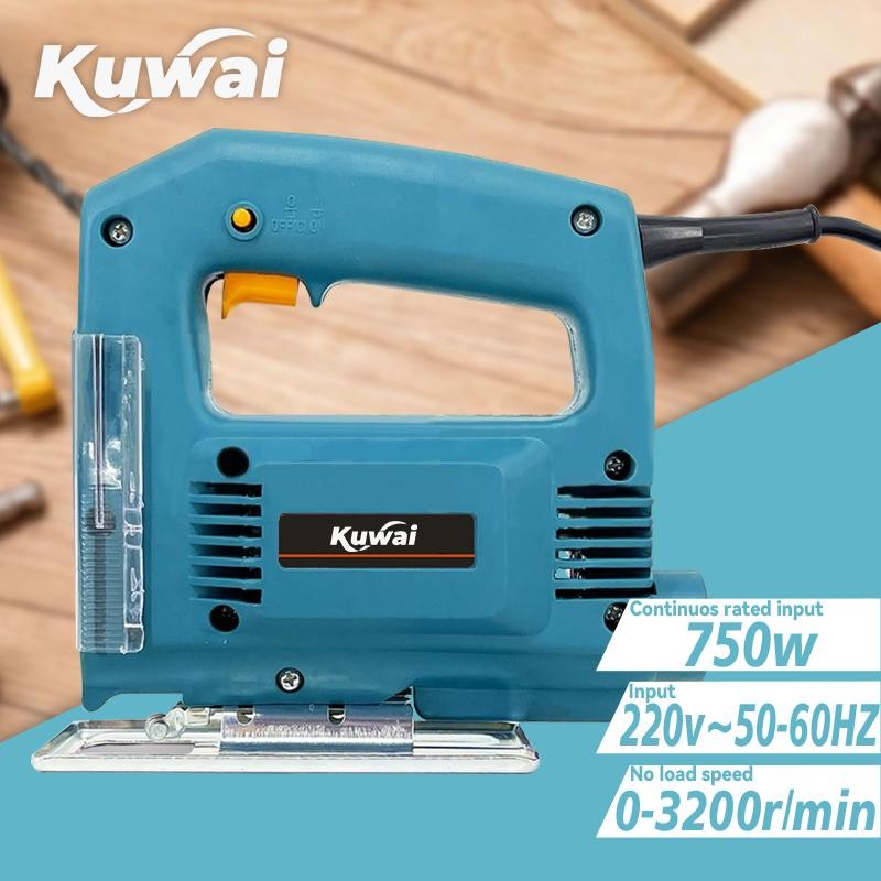 Kuwai 3 In 1Bor Dan Gerinda Mesin Bor Listrik Gerinda Dan Mesin Gergaji Jigsaw