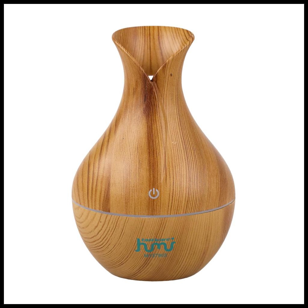 AIR HUMIDIFIER AROMATHERAPY OIL DIFFUSER ULTRASONIC AROMATHERAPY DIFFUSER HUMIDIFIER