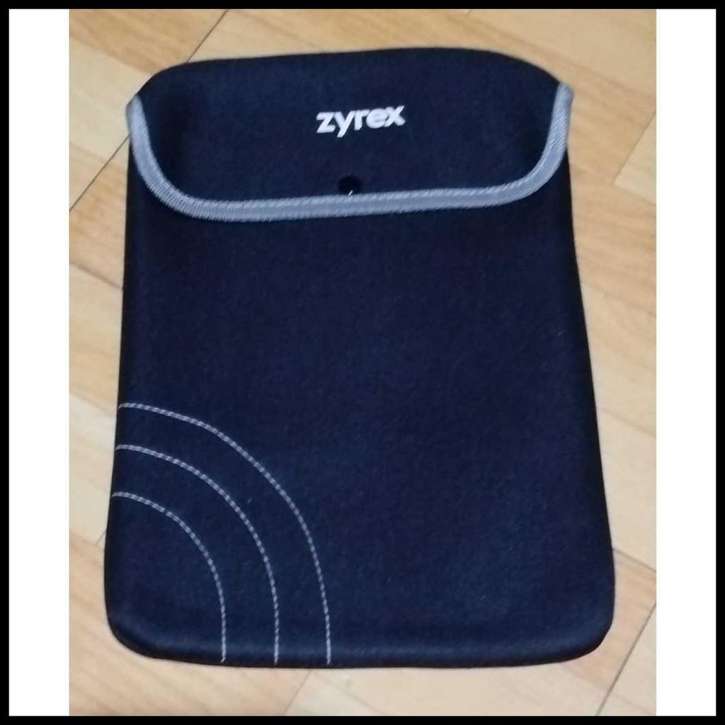 SOFTCASE NOTEBOOK / SLEEVE CASE NOTEBOOK 10 INCH