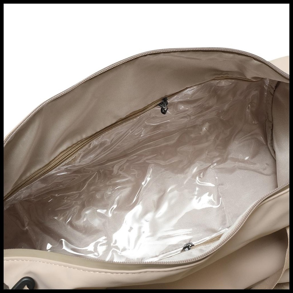 FOG ESSENTIALS DUFFLE GYM BAG