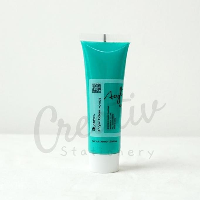 

New Collection !!! Maries Cat Akrilik Kreasi 30 Ml Acrylic Paint Color Part 3