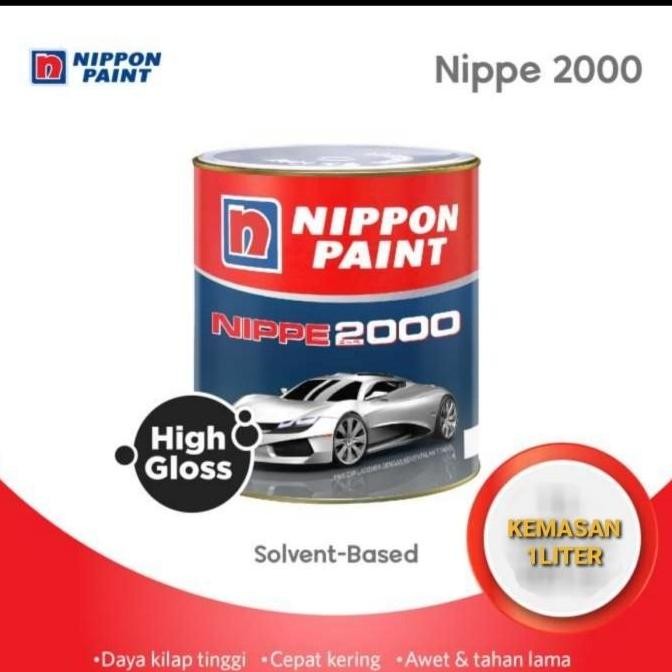 Promo | Cat Duco Nippe2000 Np480D Black Doff