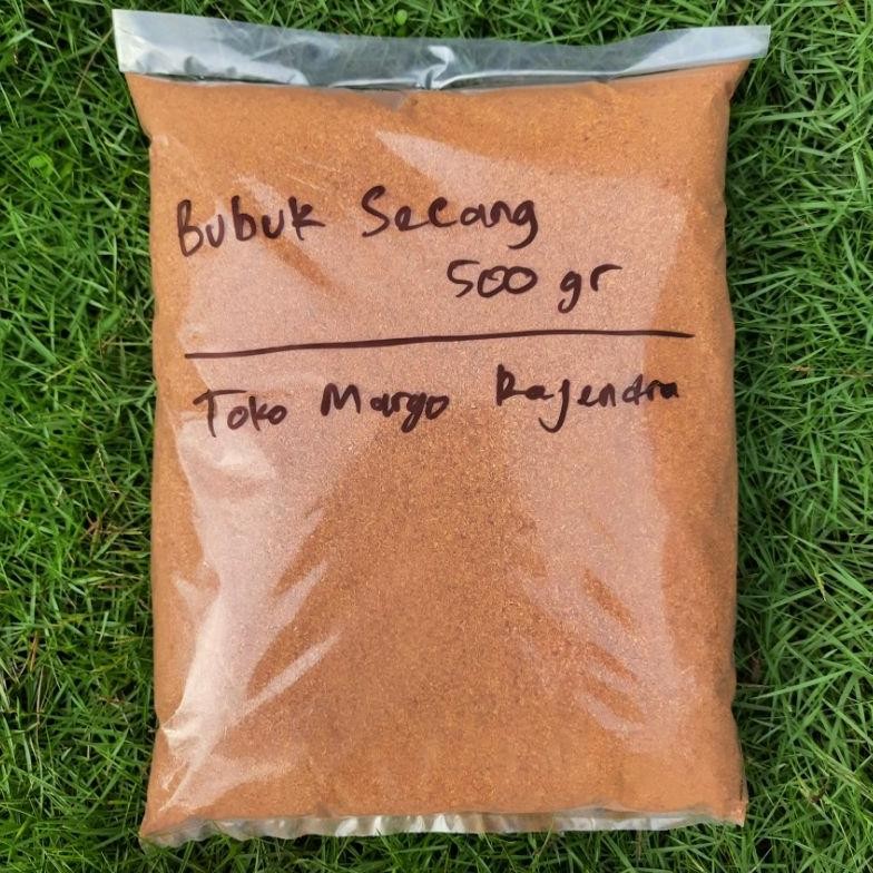 

Bubuk Serbuk Kayu Secang 500 Gram