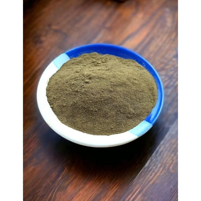 

Bubuk Daun Ungu Handeuleum isi 50 Gram