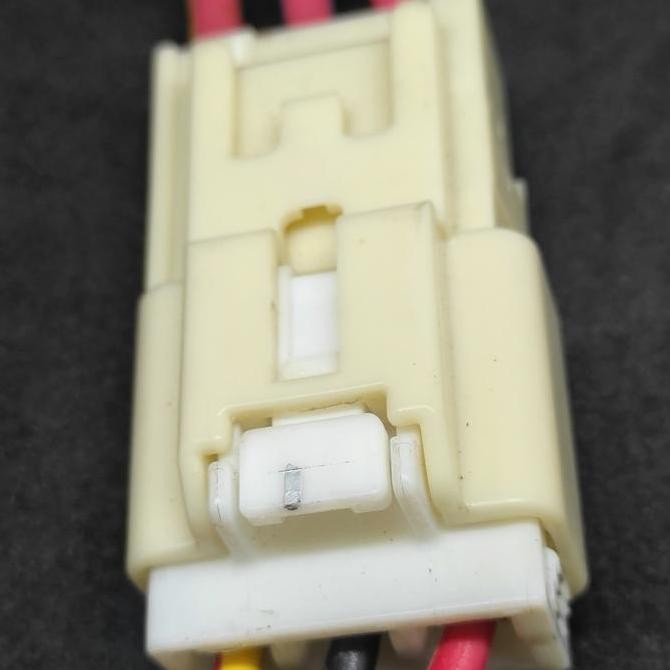 Soket Spull Aerox Lexy Cowok Cewek Original - Asli