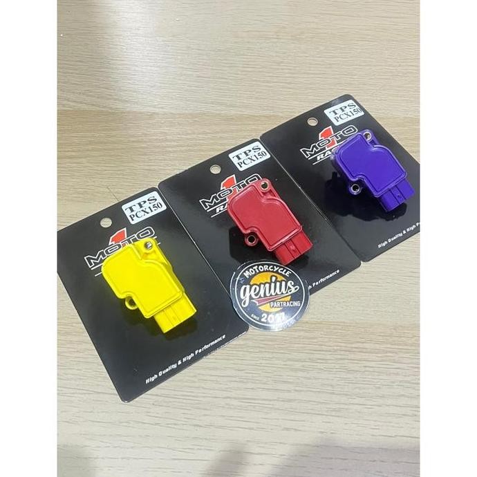Sensor Tps Moto 1 Pcx 150 - Adv 150 Original - Asli
