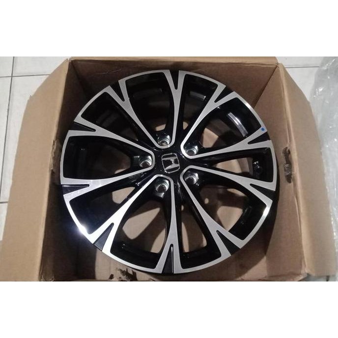 Velg Hrv Facelift 2019-2021 Original Top Quality Produck