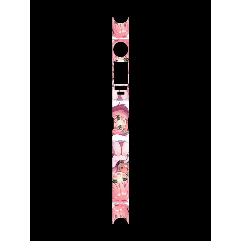 

Terlaris M200 Lg Stiker Garskin Premium Not Casing Bisa Custom *Promo*