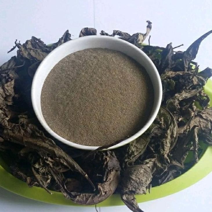 

Bubuk Serbuk Srigunggu 500 Gram