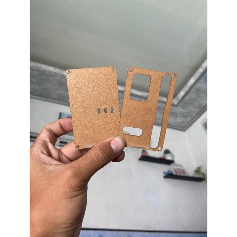 

Terlaris Variasi Kaca Akrilik 8o B Stiker Garskin Premium Not Casing Bisa Custom *Promo*