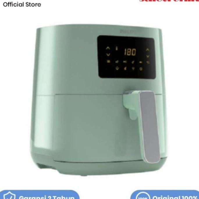 Philip Airfryer Dital Hd9252 Air Fryer Hd 9252