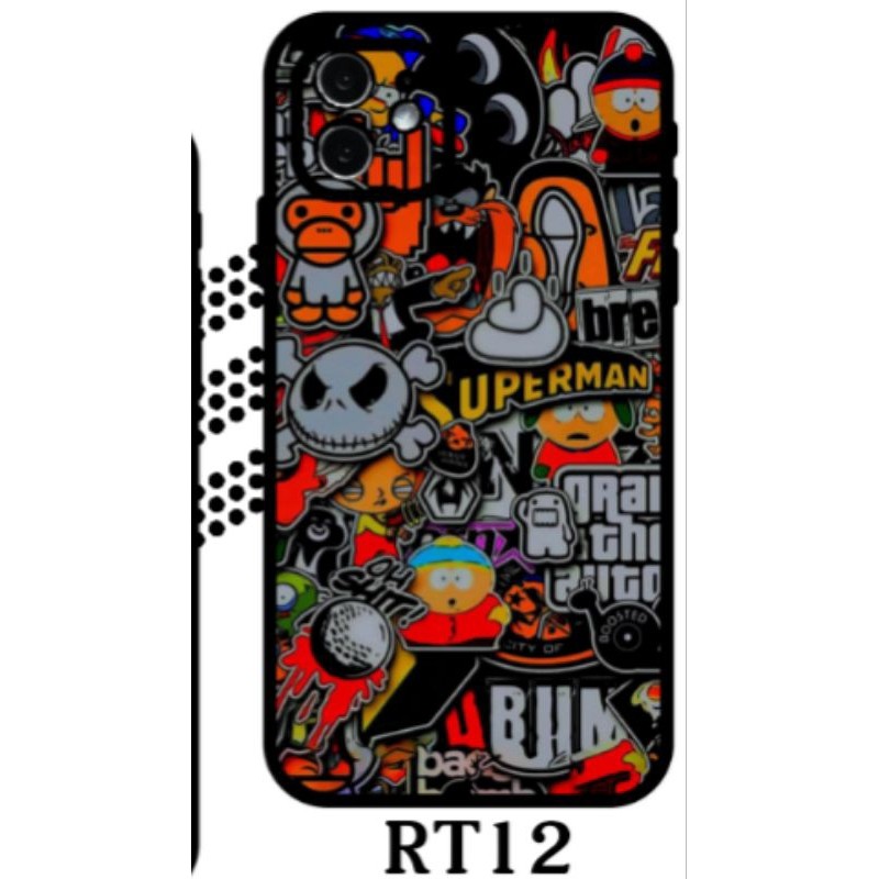 

Terlaris Stiker Retro Bagus Anti Jamur Dan Lecet Pelindung Bagian Belakang Semua Jenis Realme Vivo Oppo Infinix Samsung Iphone Poco Redmi Itel Narzo All Type Murah Garskin Premium Not Casing Bisa Custom *Promo*